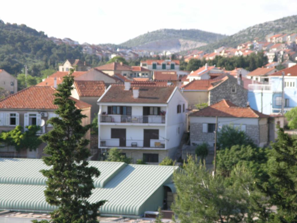 Apartment Peran Šibenik Chambre photo