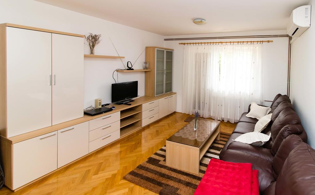 Apartment Peran Šibenik Extérieur photo